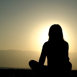 meditazione