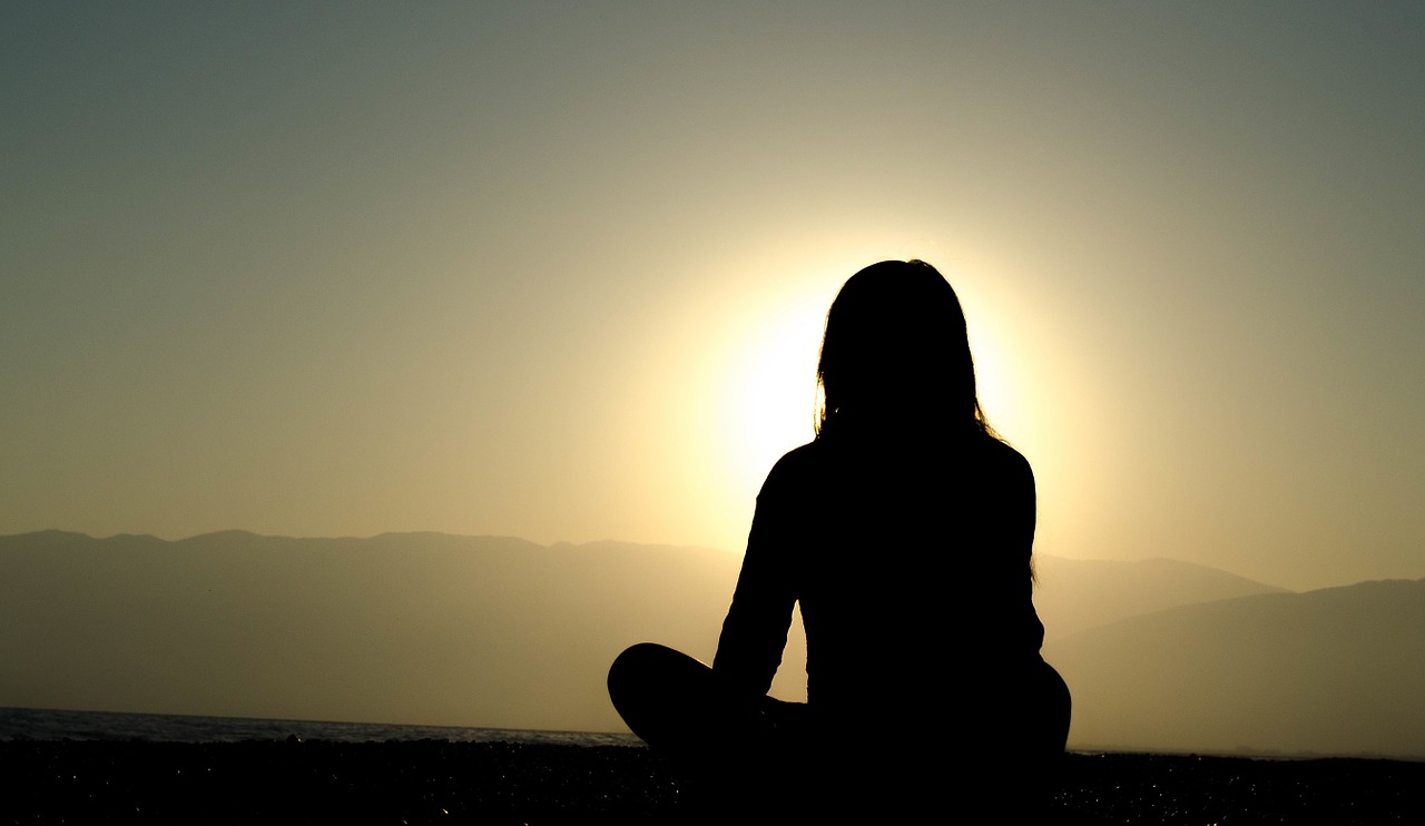 meditazione