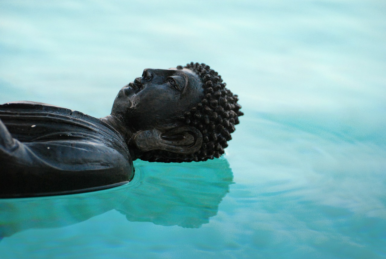 scuola di meditazione