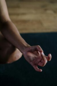 meditazione trascendentale