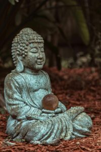 meditazione vipassana